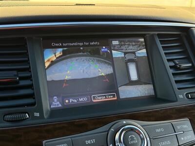 2017 Nissan Armada Platinum - Photo 27 - Madison, WI 53716