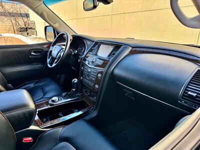 2017 Nissan Armada Platinum - Photo 15 - Madison, WI 53716