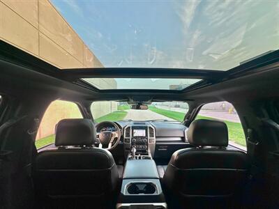 2015 Ford F-150 Lariat   - Photo 12 - Madison, WI 53716