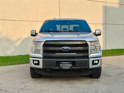 2015 Ford F-150 Lariat   - Photo 6 - Madison, WI 53716