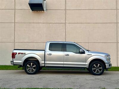 2015 Ford F-150 Lariat   - Photo 8 - Madison, WI 53716