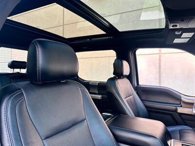 2015 Ford F-150 Lariat   - Photo 20 - Madison, WI 53716