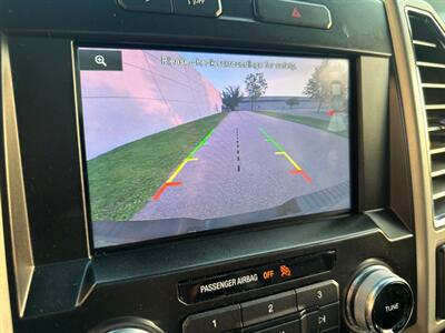 2015 Ford F-150 Lariat   - Photo 28 - Madison, WI 53716