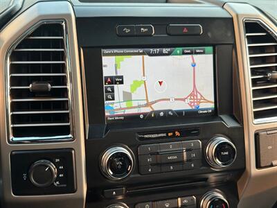 2015 Ford F-150 Lariat   - Photo 26 - Madison, WI 53716