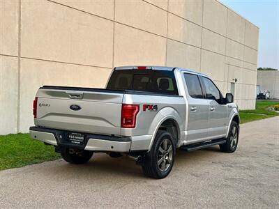 2015 Ford F-150 Lariat   - Photo 10 - Madison, WI 53716