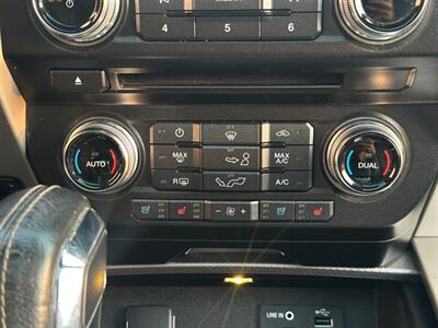 2015 Ford F-150 Lariat   - Photo 27 - Madison, WI 53716