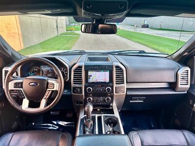 2015 Ford F-150 Lariat   - Photo 14 - Madison, WI 53716