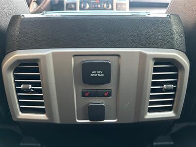 2015 Ford F-150 Lariat   - Photo 30 - Madison, WI 53716