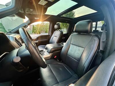 2015 Ford F-150 Lariat   - Photo 21 - Madison, WI 53716