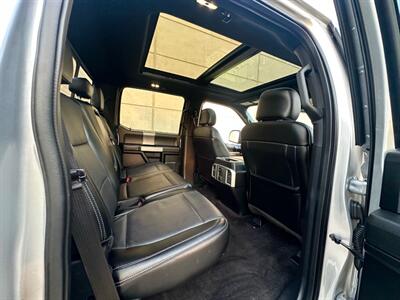 2015 Ford F-150 Lariat   - Photo 23 - Madison, WI 53716
