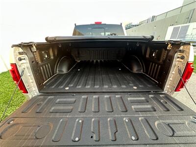 2015 Ford F-150 Lariat   - Photo 31 - Madison, WI 53716