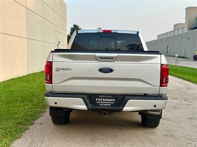 2015 Ford F-150 Lariat   - Photo 11 - Madison, WI 53716