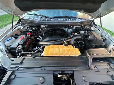 2015 Ford F-150 Lariat   - Photo 32 - Madison, WI 53716