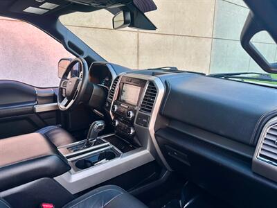 2015 Ford F-150 Lariat   - Photo 18 - Madison, WI 53716