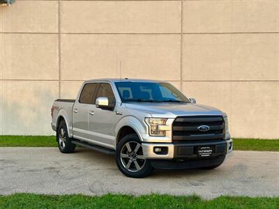 2015 Ford F-150 Lariat   - Photo 36 - Madison, WI 53716