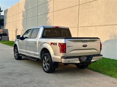 2015 Ford F-150 Lariat   - Photo 9 - Madison, WI 53716
