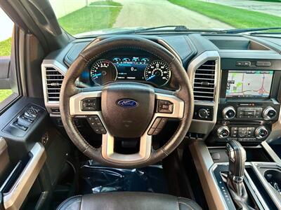 2015 Ford F-150 Lariat   - Photo 15 - Madison, WI 53716