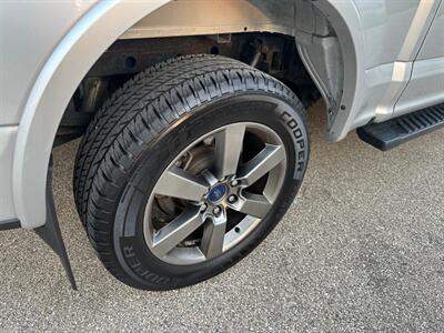 2015 Ford F-150 Lariat   - Photo 35 - Madison, WI 53716