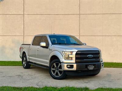 2015 Ford F-150 Lariat   - Photo 3 - Madison, WI 53716
