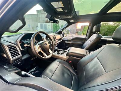 2015 Ford F-150 Lariat   - Photo 16 - Madison, WI 53716