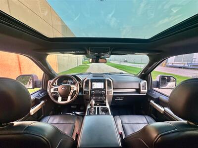 2015 Ford F-150 Lariat   - Photo 13 - Madison, WI 53716