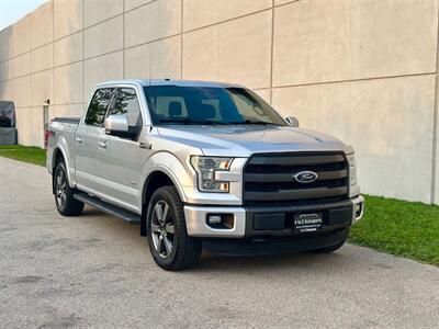 2015 Ford F-150 Lariat   - Photo 5 - Madison, WI 53716