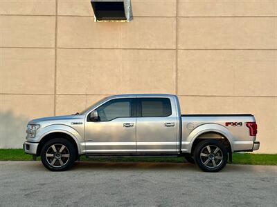 2015 Ford F-150 Lariat   - Photo 7 - Madison, WI 53716