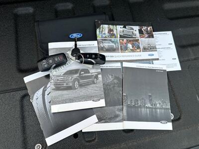 2015 Ford F-150 Lariat   - Photo 33 - Madison, WI 53716