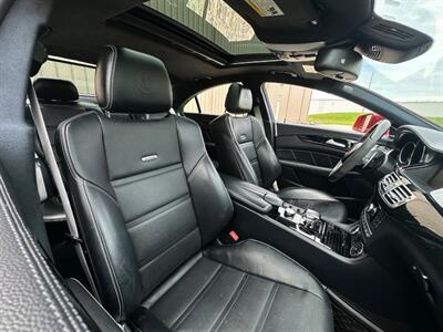 2014 Mercedes-Benz CLS CLS 63 AMG S-Model   - Photo 22 - Madison, WI 53716