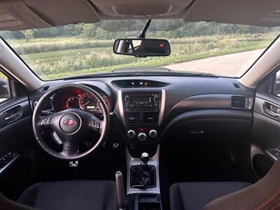 2013 Subaru Impreza WRX   - Photo 13 - Madison, WI 53716