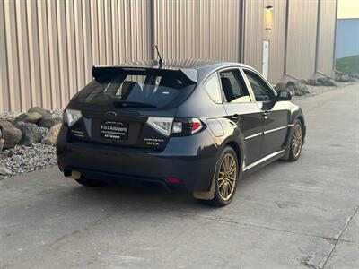 2013 Subaru Impreza WRX   - Photo 9 - Madison, WI 53716