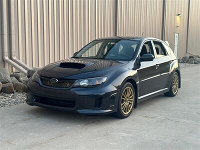 2013 Subaru Impreza WRX   - Photo 3 - Madison, WI 53716