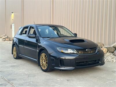 2013 Subaru Impreza WRX   - Photo 4 - Madison, WI 53716