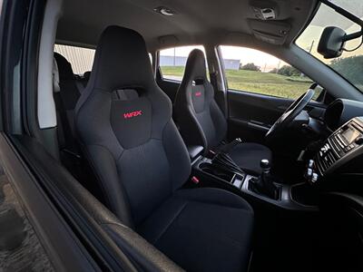 2013 Subaru Impreza WRX   - Photo 21 - Madison, WI 53716