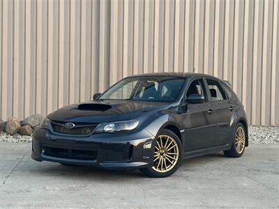 2013 Subaru Impreza WRX   - Photo 1 - Madison, WI 53716