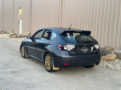 2013 Subaru Impreza WRX   - Photo 8 - Madison, WI 53716