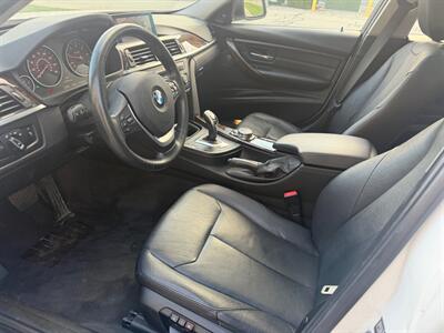2015 BMW 328d xDrive   - Photo 14 - Madison, WI 53716