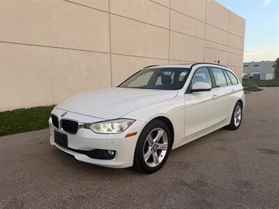 2015 BMW 328d xDrive   - Photo 2 - Madison, WI 53716