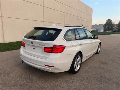 2015 BMW 328d xDrive   - Photo 8 - Madison, WI 53716
