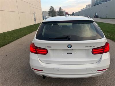 2015 BMW 328d xDrive   - Photo 11 - Madison, WI 53716