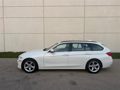 2015 BMW 328d xDrive   - Photo 3 - Madison, WI 53716