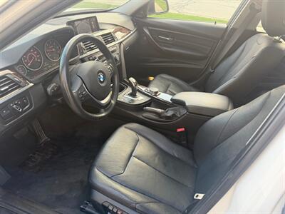 2015 BMW 328d xDrive   - Photo 13 - Madison, WI 53716