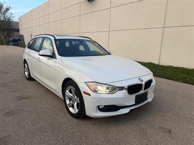 2015 BMW 328d xDrive   - Photo 10 - Madison, WI 53716