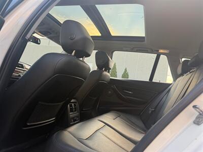 2015 BMW 328d xDrive   - Photo 15 - Madison, WI 53716