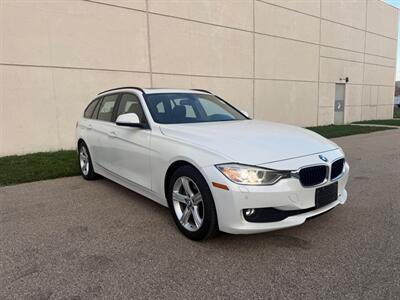 2015 BMW 328d xDrive   - Photo 7 - Madison, WI 53716