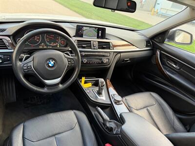 2015 BMW 328d xDrive   - Photo 16 - Madison, WI 53716