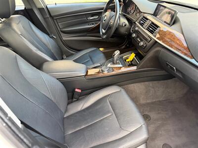 2015 BMW 328d xDrive   - Photo 18 - Madison, WI 53716