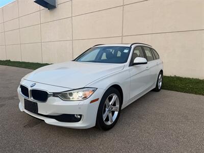 2015 BMW 328d xDrive   - Photo 4 - Madison, WI 53716