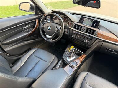 2015 BMW 328d xDrive   - Photo 19 - Madison, WI 53716