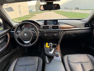 2015 BMW 328d xDrive   - Photo 17 - Madison, WI 53716